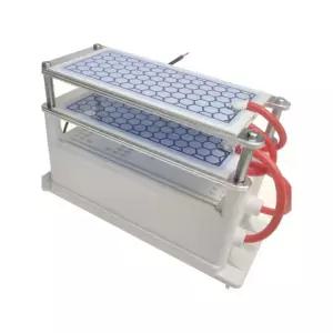 최강 차량용 오존발생기 타이머 오존기 자동차용 담배 15g