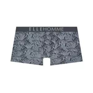 [롯데백화점]엘르이너웨어 사바나 지브라 드로즈(EEMDN724BGY)