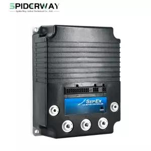 Curtis Cushman Titan 차량용 1244-5406 36V 400A 컨트롤러 2703504