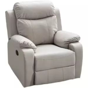 네일샵 전동 리클라이너 높이조절 75도 그레이 의자