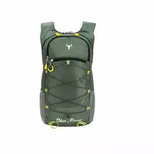 남성 여성 등산 하이킥 라이더 백팩 싸이클 배낭 가방 그레이