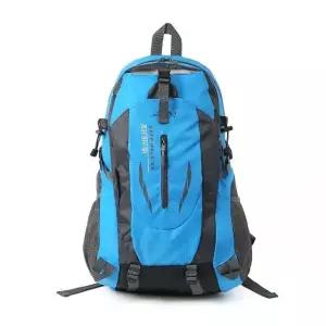 등산 케이탑 방수 가방 배낭 40 40L 블루 (WFKEOXS)
