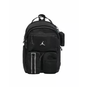 백팩 NQK N261EC269P-BK [조던 키즈] 레이업 스쿨 백팩 (키즈)