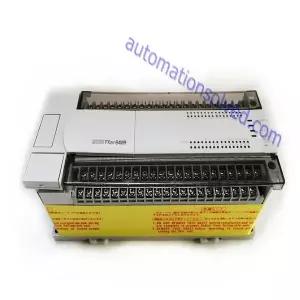 원래 포장 일본 MELSEC FX 시리즈 PLC 로직 모듈 FX2N-64MR-001