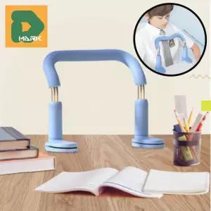 자세교정밴드 어깨 균형 체형 자세 척추 의자 등근육 골반 직장인 스트랩 거북목 보정 허벅지 허리 학생