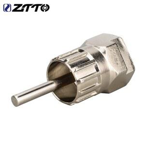 기어 풀러 ZTTO 자전거 카세트 제거 설치 도구 고강도 스틸 렌치 MTB 도로 10 11 12 13 속도 HG XD MS 스프로킷