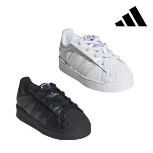 [롯데백화점]토박스 [아디다스] 슈퍼스타 LED 라이트 CF EL I (ADKCF3TSSL11)