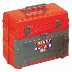 메이호화학공업 메이호 MEIHO 트렌디 NO.8200 R투톤.