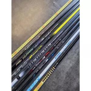 프리미엄 커스텀 드라이버 샤프트 모음 투어에이디,아타스,쿠로카게,NSPRO