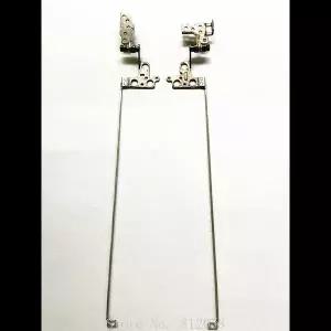 노트북 LCD 화면 경첩 브래킷 Acer Aspire A114-31 A314-31 화면 축 경첩 A114-32