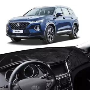 잇츠 프리미엄 벨벳 대쉬보드커버 싼타페TM