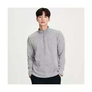 밀레 MILLET 레포써말 반집업 티셔츠_MVTWT4245007044406 110401