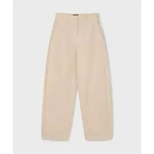 후아유 WHO.A.U Corduroy Curved Pants (F) WHTAF4T92F 268690