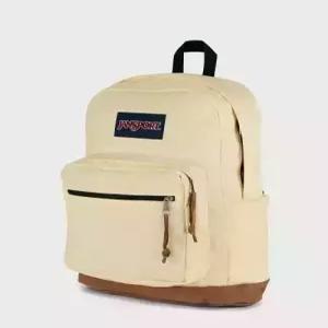 잔스포츠 jansport 라이트팩 COCONUT