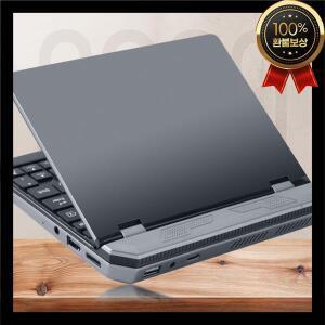 7인치 미니 노트북 16G 1TB N95 IPS 터치스크린 포터블 넷북 윈도우 11 프로 PC 마이크로 컴퓨터 블루투스