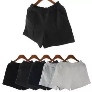 여름 여성반바지 여자반바지 5부반바지 여자핫팬츠 (WFKKV6L)