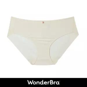 [Wonderbra] 원더브라 아쿠아 V넥 팬티 크림 WBWPT5M48A