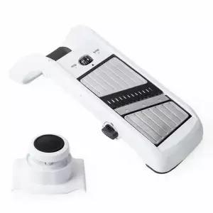 양배추 KRY357Q5 채칼 3단 감자채칼 주방칼 무채칼