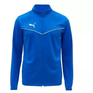 푸마 트레이닝 폴리 자켓 ASIA SP 축구 긴팔 캠퍼스룩 스포츠의류 베이직티셔츠 케주얼룩 긴팔티 심플 깔끔