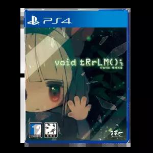 PS4 보이드 테라리움