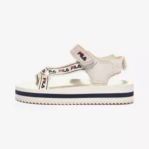 휠라 FILA 토마이아 샌들 테이피테이프 - 101 1SM00738 387686