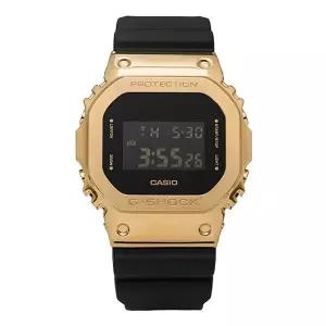 지샥 GM-5600UG-9DR (GM-5600UG-9) 5600 시리즈 디지털 스퀘어 스포츠 군인 남성 우레탄시계