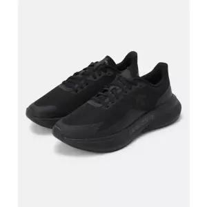 [데상트] 알파 서포트 V2 스니커즈 B1 SR113RRN15 BLK0 GYWT