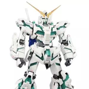DABAN PG 1/60 기동전사 건담 UC 유니콘 건담 4호기