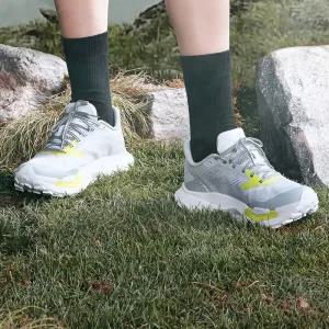 노스페이스  NS97R03A 남성 벡티브 엔듀리스 4GRAY