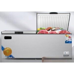 참치냉동고 업소용 초저온 에너지 심해 육류 1500 참치 살얼음 528 단온