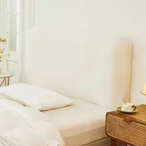 120cm 덮개 헤드 리폼 키밍 침대 커버 흠 심플한