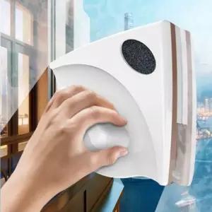 아파트 유리창 자석 청소 베란다 양면 창문 자석창문닦이 창문청소 청소기 5-35mm P707