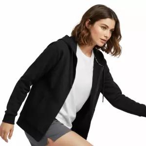 탑텐밸런스 남성더블니트 후드 집업 MBF5TC1250