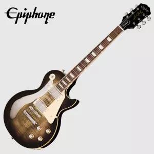 Epiphone 에피폰 일렉기타 Les Paul Standard 60 Figured Cobra Burst / Incl Gig Bag (EIGLP6CONH3)