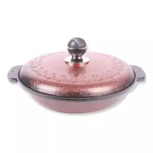 노블레스 원형 요술냄비