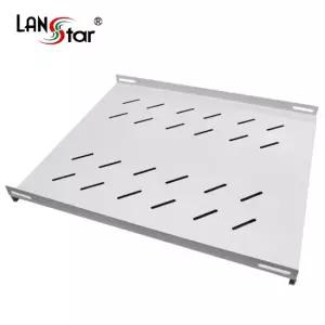 랜스타 LS-SHE-1220HG 허브랙 선반 아이보리 LS-1200H-2000H 호환