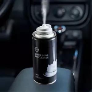 중고차 담배냄새 제거 방법 차량용 연막탄 탈취 담배찌든 쩐내 에어컨 냄새 실내 클리닝