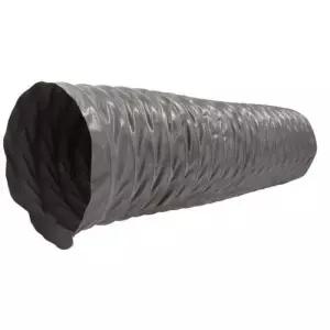 bns 세한 플렉시블덕트호스(타포린) 3인치(75)x10M SHF-501