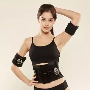 리얼EMS 올인원패드 저주파운동기구/건강마시지기/다리의료기기/저주파눈마사지기/전신마시지기/휴대용마사