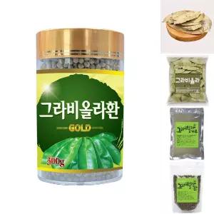 그라비올라환 300g 가시여지환/그라비올라/그라비올라환/환그라비올라/가시여지/가시여지환/환가시여지
