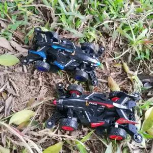 RC 미니카 미니사구 무선조정