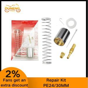 오토바이 기화기  PE24mm KEIHIN Nsr125 100CC