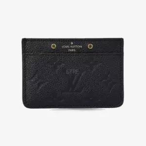 MUST IT_24FW 모노그램 앙프렝뜨 카드지갑 카드홀더 케이스 슬롯 지갑 M69171