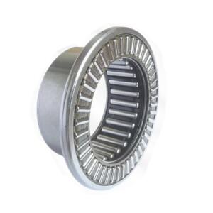 1PC RAX705 스러스트 니들과 결합된 롤러 베어링