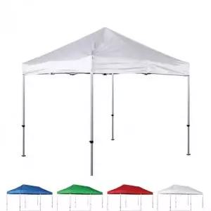 스틸 캐노피 텐트 3 x 접이식