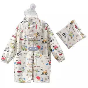 판초우의 여성우비 성인우비 팬션우비 투명비옷 레인판초