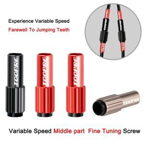 [호환제품] MTB 브레이크 케이블 기어 변속 커넥터 로드 바이크 라인 부품 산악 교체 피팅