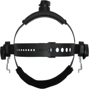 하니웰 유벡스 아뎀코 바이오닉 페이스 쉴드 교체 래칫 서스펜션 (S8595)