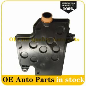 변속기 유체 필터 캐딜락 CT4 CT5 CT6 쉐보레 GM 2019-22 24 355TF937 24294355 10L80