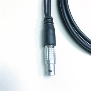 CHCNAV CHC GPS GNSS-외부 PDL 라디오호환  데이터 전원 케이블 A00900